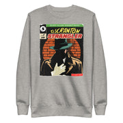 The Scranton Strangler Unisex Premium Sweatshirt