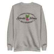 Schrute Farms Unisex Premium Sweatshirt