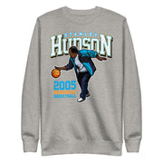 Stanley Handles Hudson Unisex Premium Sweatshirt