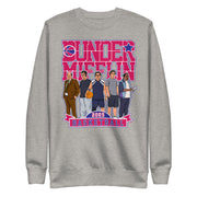 The Dream Team Unisex Premium Sweatshirt