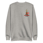 The 8th Annual Dundie Awards Unisex Premium Sweatshirt