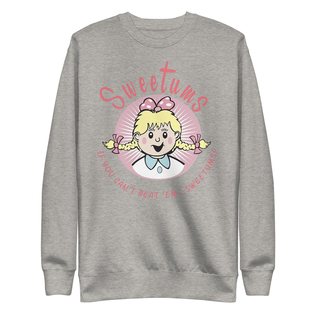 Sweetums - Unisex Sweatshirt