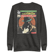 The Scranton Strangler Unisex Premium Sweatshirt