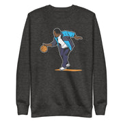 The Secret Weapon Unisex Premium Sweatshirt