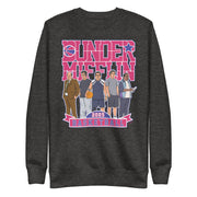 The Dream Team Unisex Premium Sweatshirt