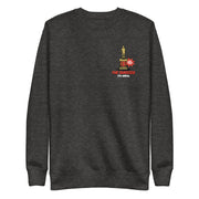 The 8th Annual Dundie Awards Unisex Premium Sweatshirt