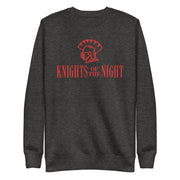 Knights Of The Night - Unisex Premium Sweatshirt
