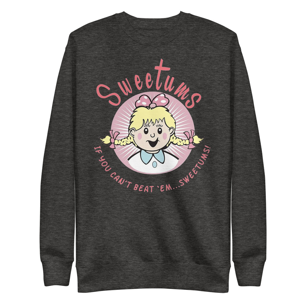 Sweetums - Unisex Sweatshirt