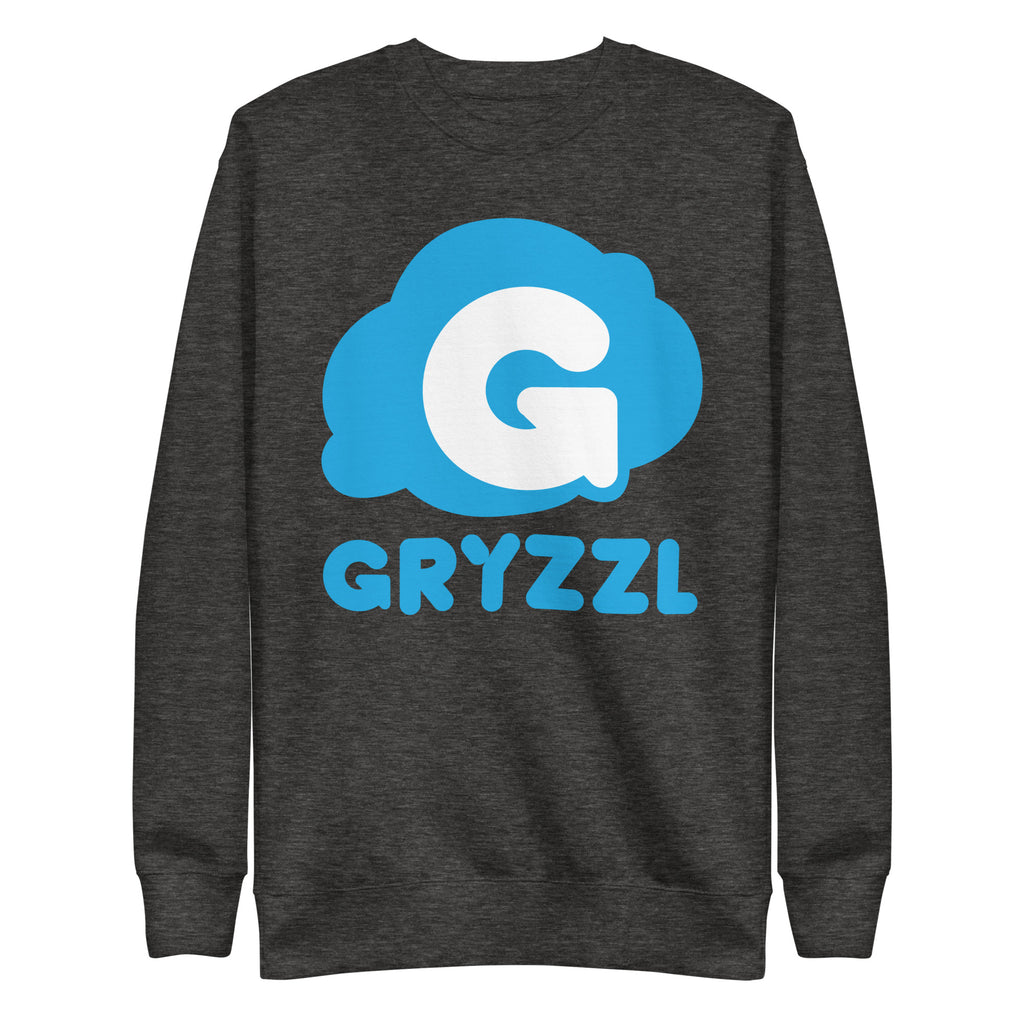 Gryzzl - Unisex Premium Sweatshirt
