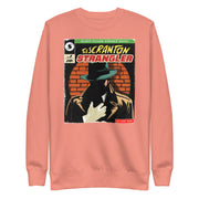 The Scranton Strangler Unisex Premium Sweatshirt
