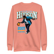 Stanley Handles Hudson Unisex Premium Sweatshirt