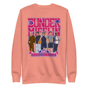 The Dream Team Unisex Premium Sweatshirt
