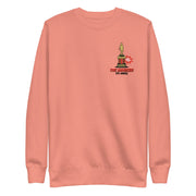 The 8th Annual Dundie Awards Unisex Premium Sweatshirt