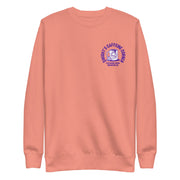 Dwight's Caffeine Corner Unisex Premium Sweatshirt