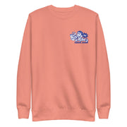 Mike's Cereal Shack Unisex Premium Sweatshirt
