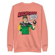 Recyclops Lawns Unisex Premium Sweatshirt