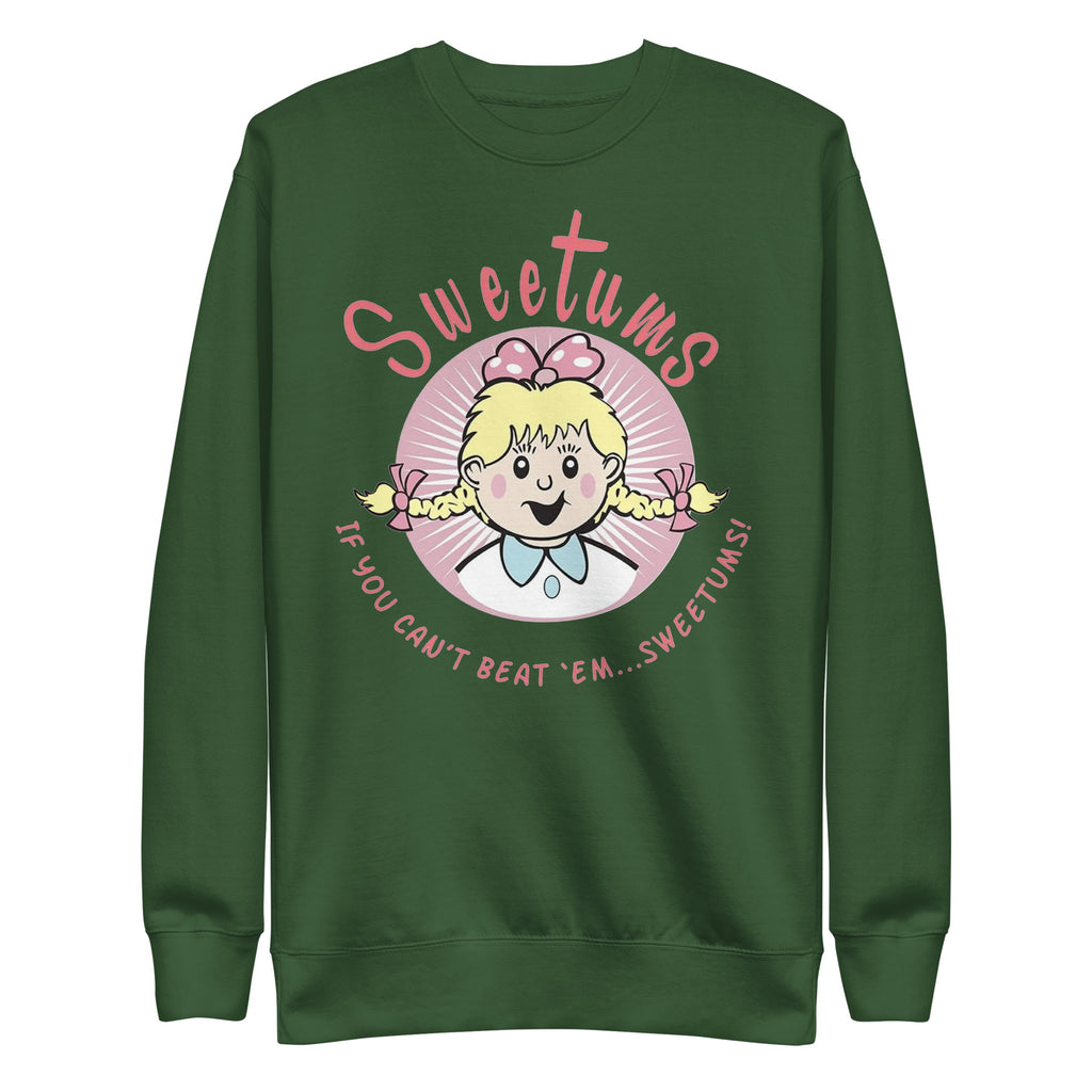 Sweetums - Unisex Sweatshirt