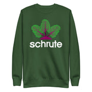 Schrute Logo - Unisex Sweatshirt