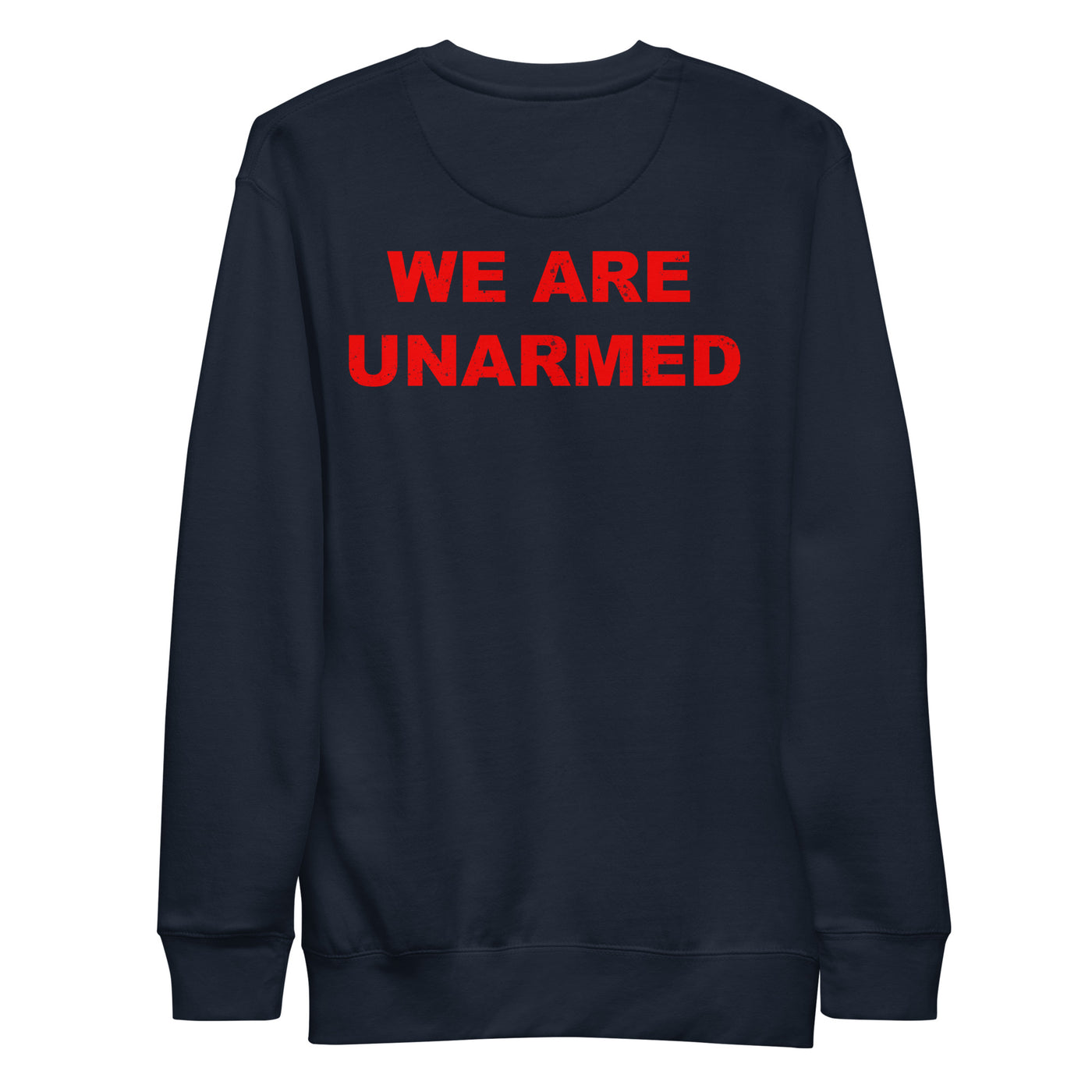 Knights Of The Night - Unisex Premium Sweatshirt