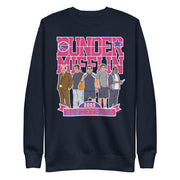 The Dream Team Unisex Premium Sweatshirt