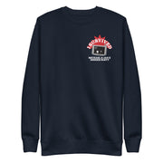 I Survived Michael and Jan's Dinner Party Unisex Premium Sweatshirt