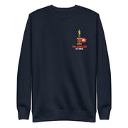 The 8th Annual Dundie Awards Unisex Premium Sweatshirt