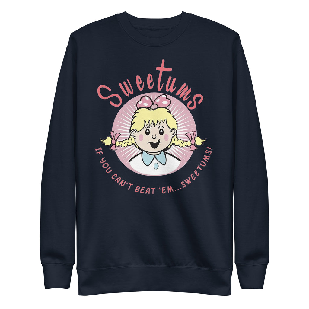 Sweetums - Unisex Sweatshirt