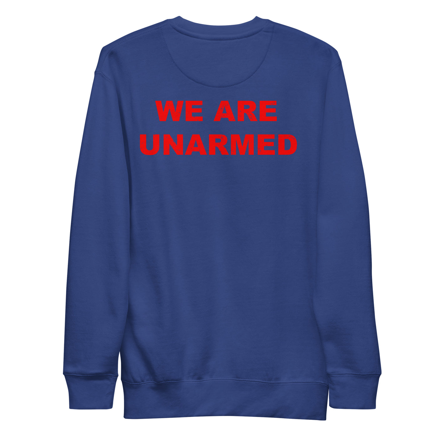 Knights Of The Night - Unisex Premium Sweatshirt