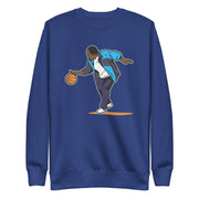 The Secret Weapon Unisex Premium Sweatshirt