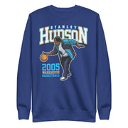 Stanley Handles Hudson Unisex Premium Sweatshirt