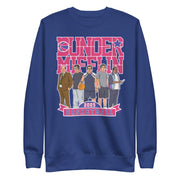 The Dream Team Unisex Premium Sweatshirt