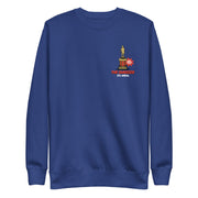 The 8th Annual Dundie Awards Unisex Premium Sweatshirt