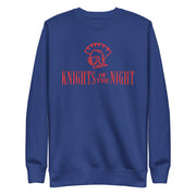 Knights Of The Night - Unisex Premium Sweatshirt