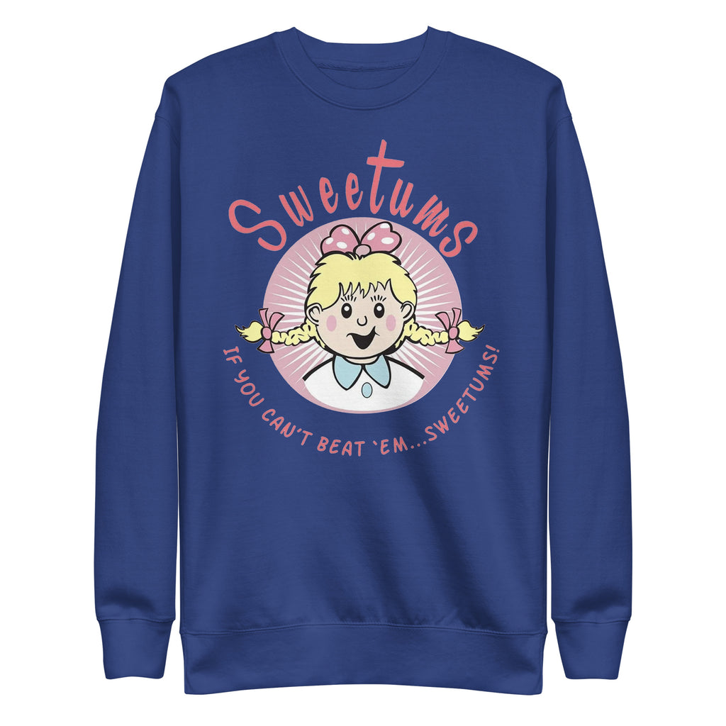 Sweetums - Unisex Sweatshirt