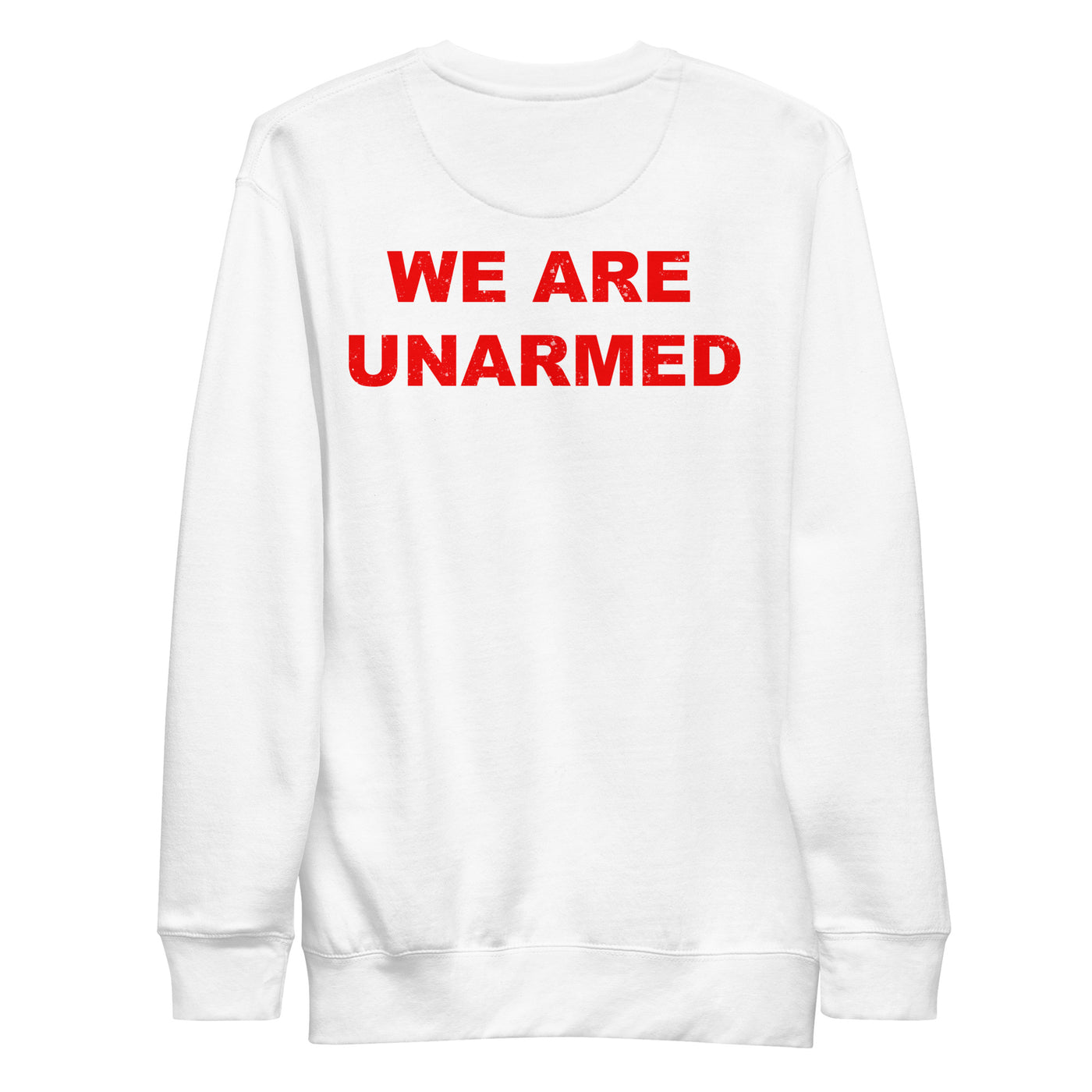 Knights Of The Night - Unisex Premium Sweatshirt