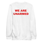 Knights Of The Night - Unisex Premium Sweatshirt