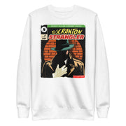 The Scranton Strangler Unisex Premium Sweatshirt