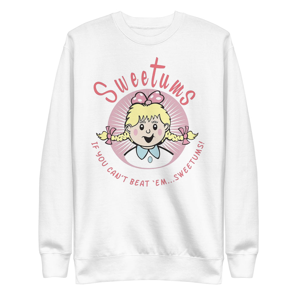 Sweetums - Unisex Sweatshirt
