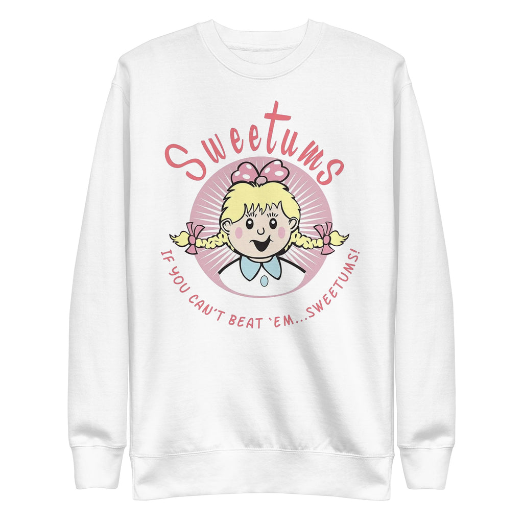 Sweetums - Unisex Sweatshirt