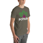 Schrute Logo - T-Shirt