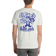 Mike's Cereal Shack T-Shirt