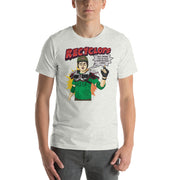 Recyclops Lawns T-shirt