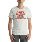 Burn Utica T-shirt