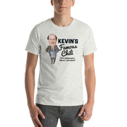 Kevin's Famous Chili T-Shirt