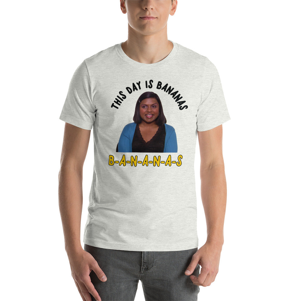 This Day is Bananas T-Shirt