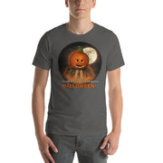 Dwight Pumpkin Head T-Shirt