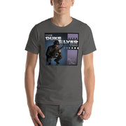 Duke Silver Album - T-Shirt