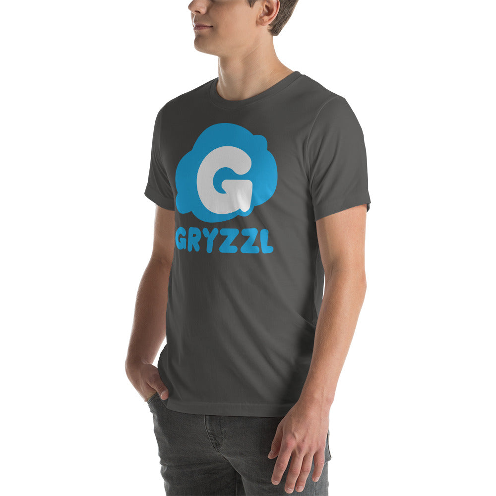 Gryzzl - T-Shirt
