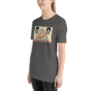 Swanson Pyramid Of Greatness - Women's T-Shirt