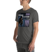Duke Silver Album - T-Shirt